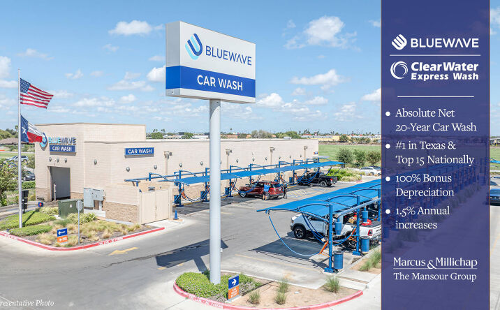 2400 PECAN BLVD, MCALLEN