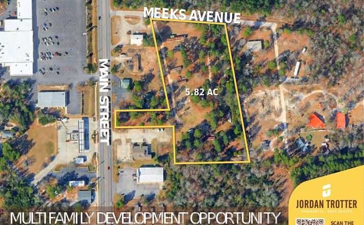 1013 Bills Way, New Ellenton