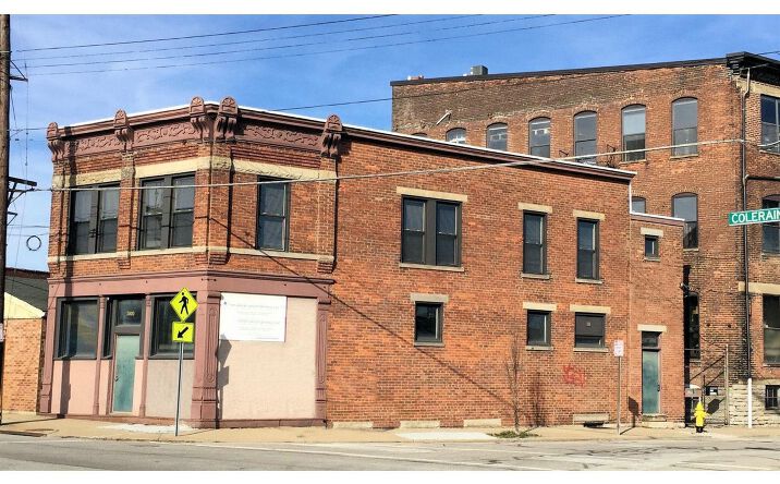 Colerain Avenue, Cincinnati