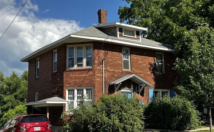 325 S Page Street, Stoughton
