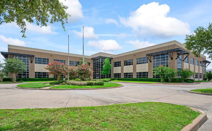 785 Greens Parkway, Houston