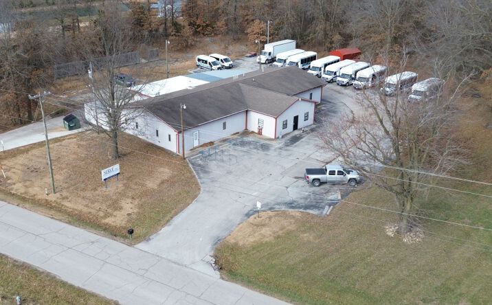 4901 COUNTY ROAD 304, Fulton