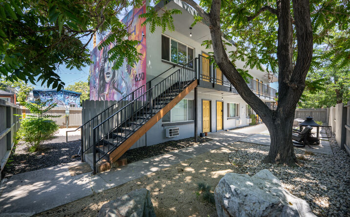 630 Sinclair St, Reno