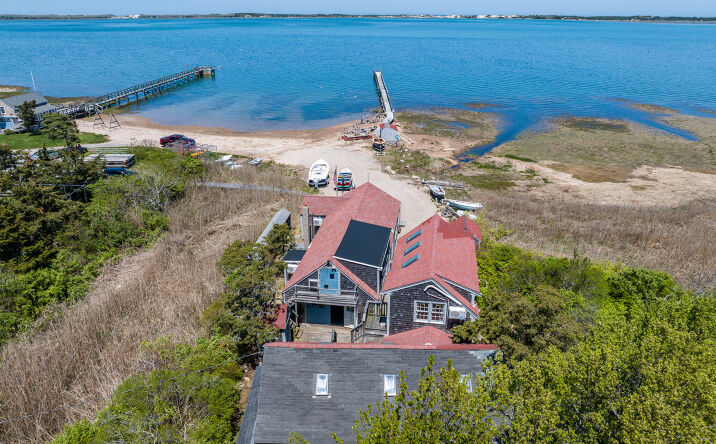 164 Beale Way, Barnstable