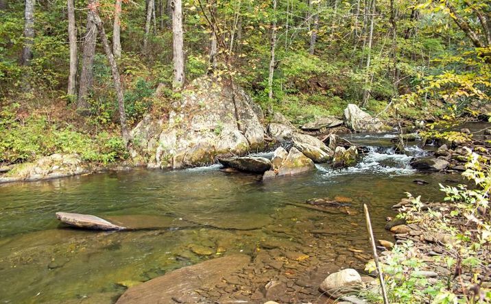 16B Fires Creek Cove Road, Hayesville