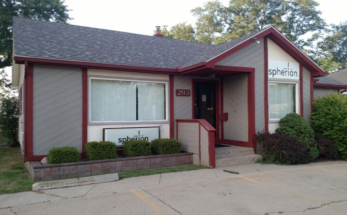 293 E Columbia Avenue, Battle Creek