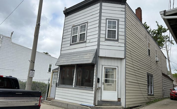 106 S Church Street, Hudson