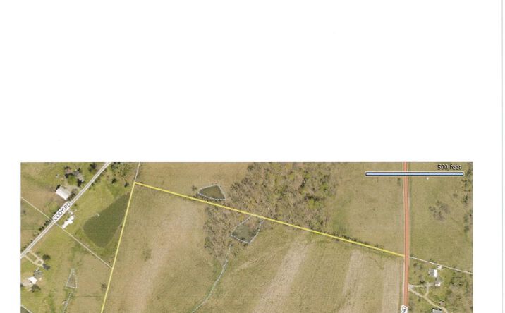 St Rt 247, Washington Twp