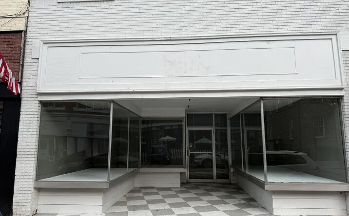 292 Wall Street, Kingston