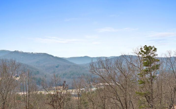 LOT 162 Ridges Of Blue Ridge, Morganton