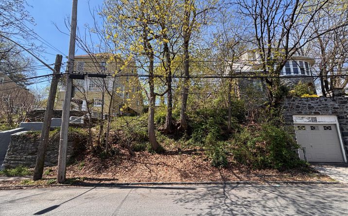 422 Nuber Avenue, Mount Vernon
