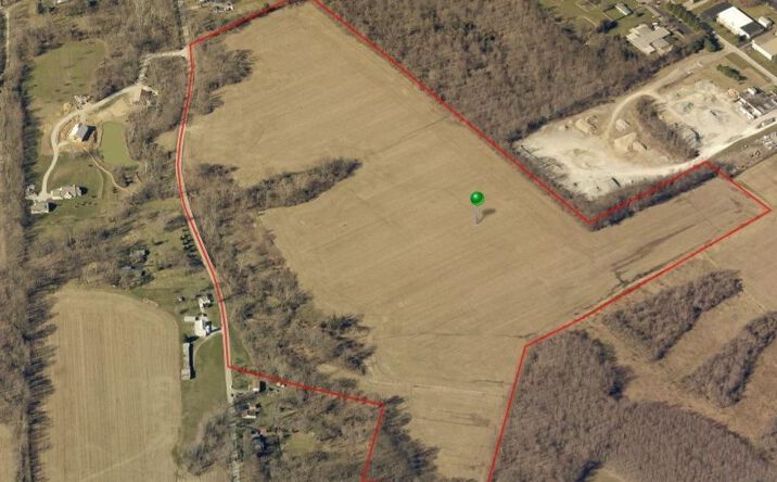Lot Amelia Olive Branch Road, Batavia Twp