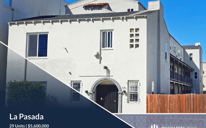 515 West 3rd Street, Long Beach