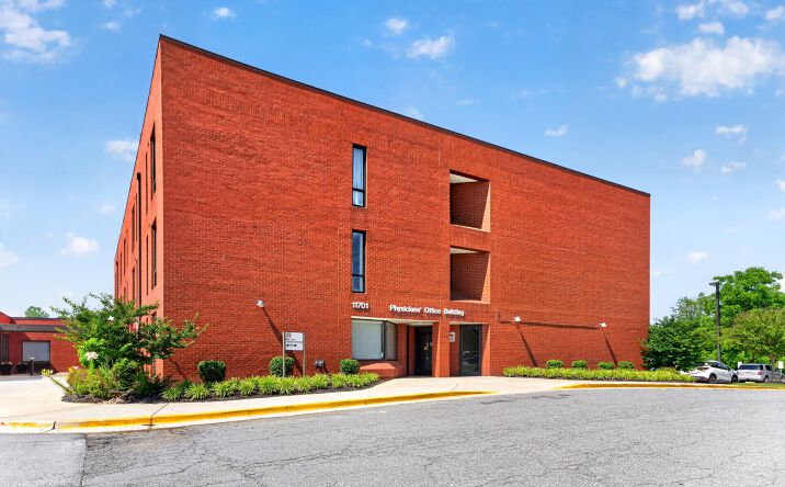 11701 LIVINGSTON RD, FORT WASHINGTON