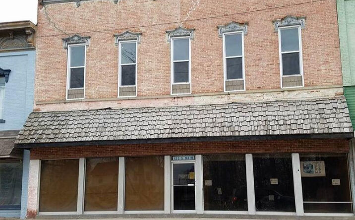122 S Main Street, Camden