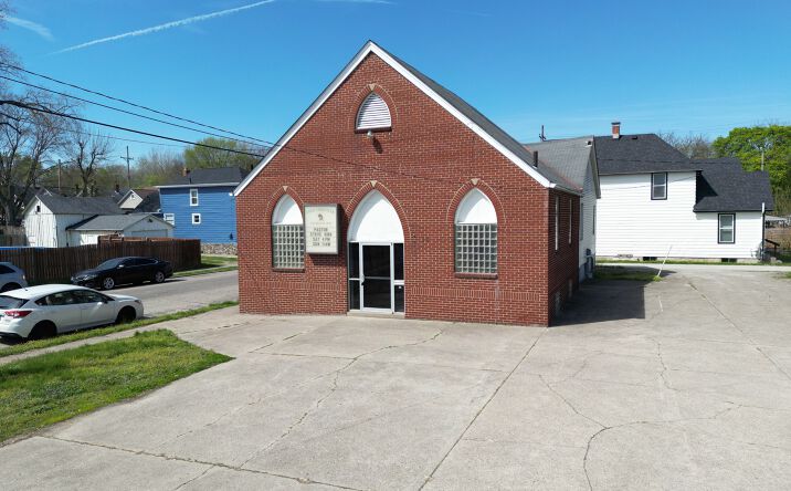 16 Gordon Avenue, Hamilton
