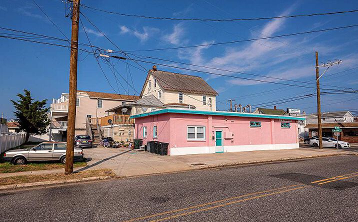 1710-1712 New York Avenue, North Wildwood
