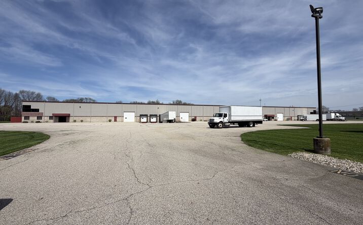 4800 Beck Drive, Elkhart