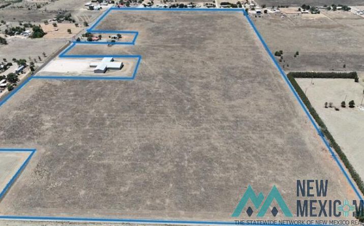 301 E Spruce Street, Portales