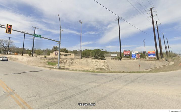 Lambda Drive, San Antonio