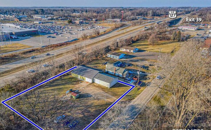 240 Watts Road, Jackson