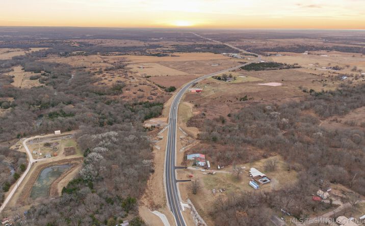 23017 State Highway 20 Highway, Hominy