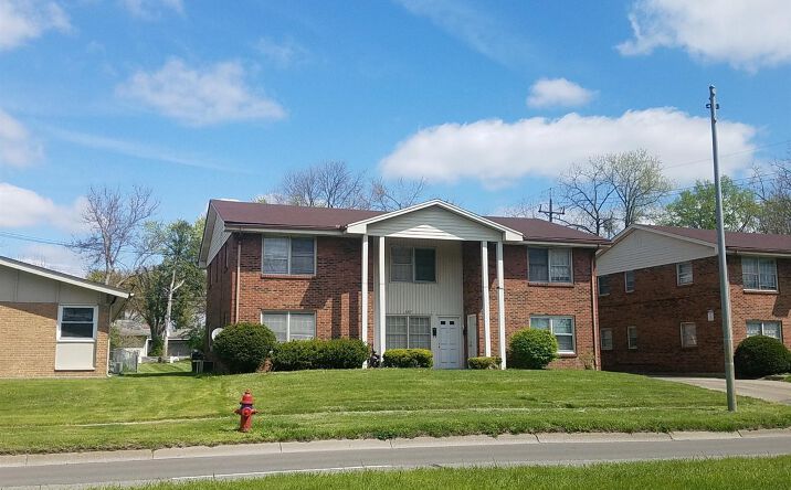 Roosevelt Boulevard, Middletown