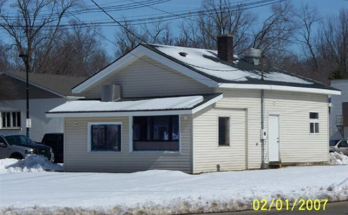 103 S Broadway, Union City