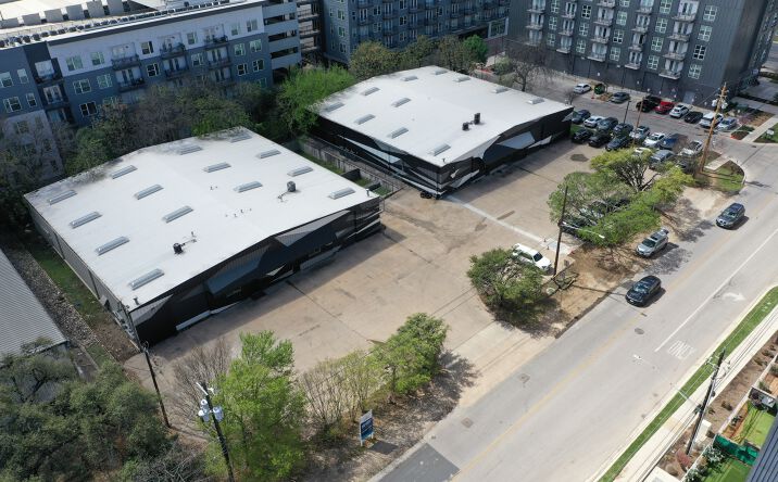 115 E St Elmo Rd, Austin