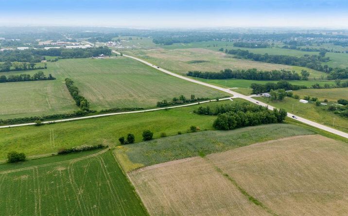 Lot 3 Iwv Commercial Park, Iowa City