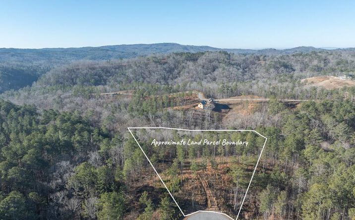 Lot 147 Creekside Crossing, Talking Rock