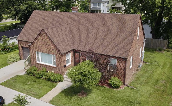 711 7th Avenue, Grinnell