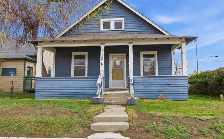 216 E Lyndale Avenue, Helena