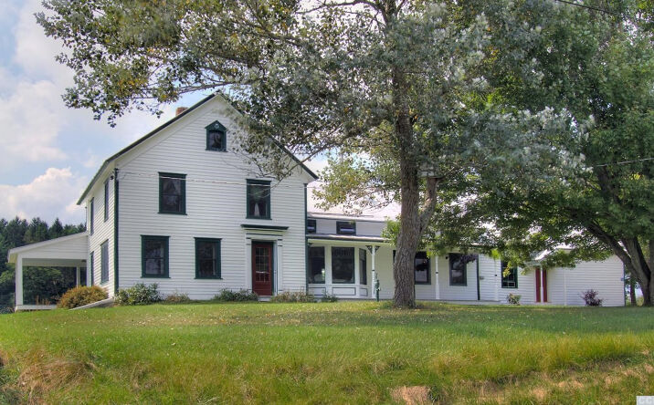 223 E McCafferty, Greenville