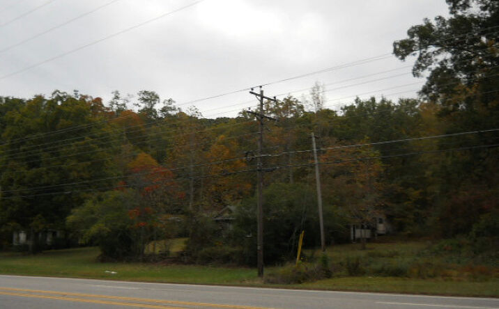 2150 Hwy 76w, Hiawassee