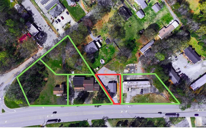 311 Beatty Drive, Belmont