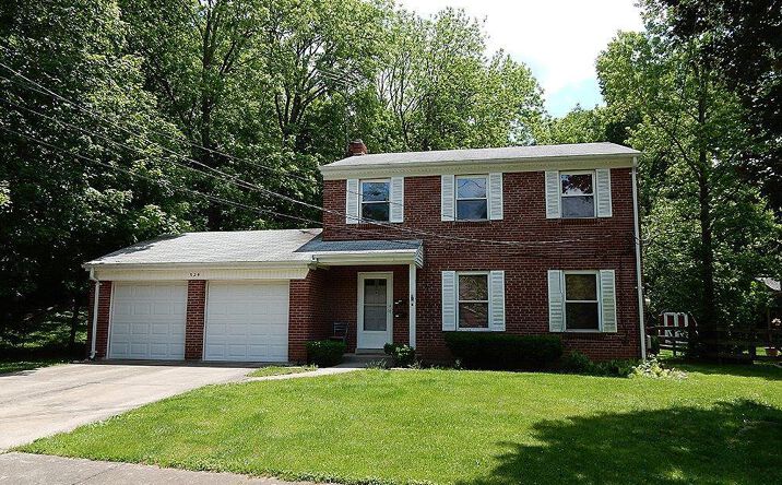 Walnut Street, Milford