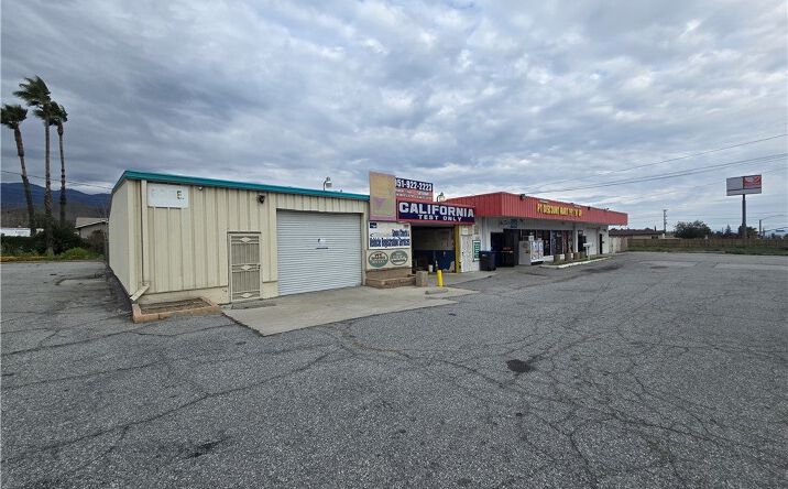 635 E Ramsey, Banning