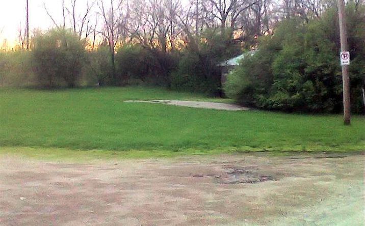 Springdale Road, Colerain Twp