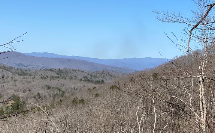 LOT18 Raven Ridge Circle, Mineral Bluff