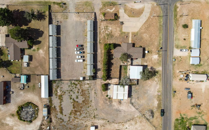4301 S COUNTY RD 1135, MIDLAND