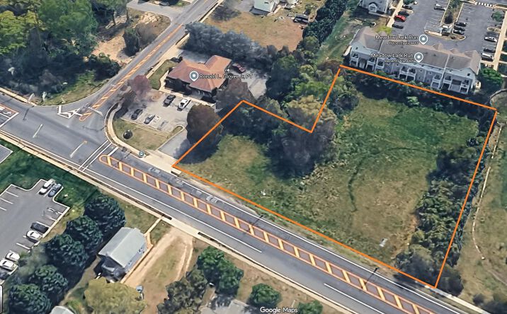 4002 S Route 9, Rio Grande