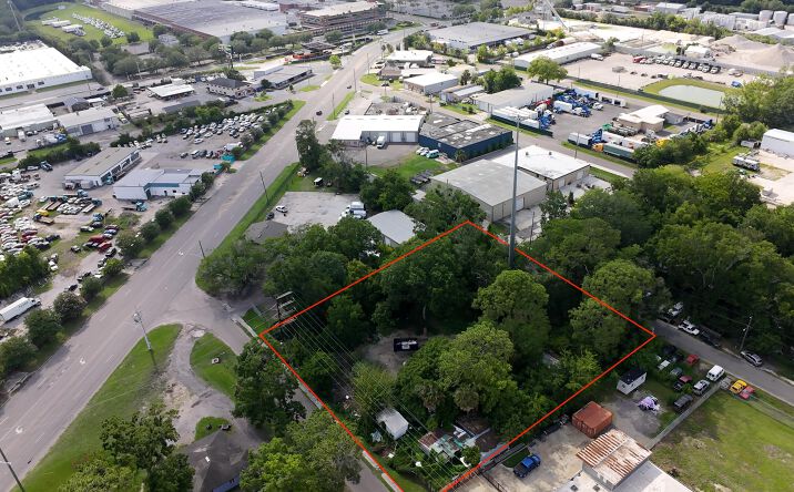 4736 HUNT Street, Jacksonville