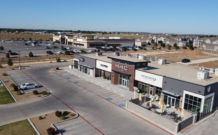 11108 Slide Road, Lubbock