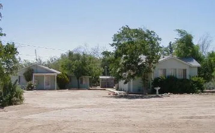 8511-8521 C Avenue, Hesperia
