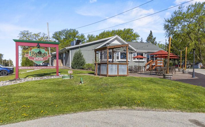 N4111 S Lakeshore, Markesan