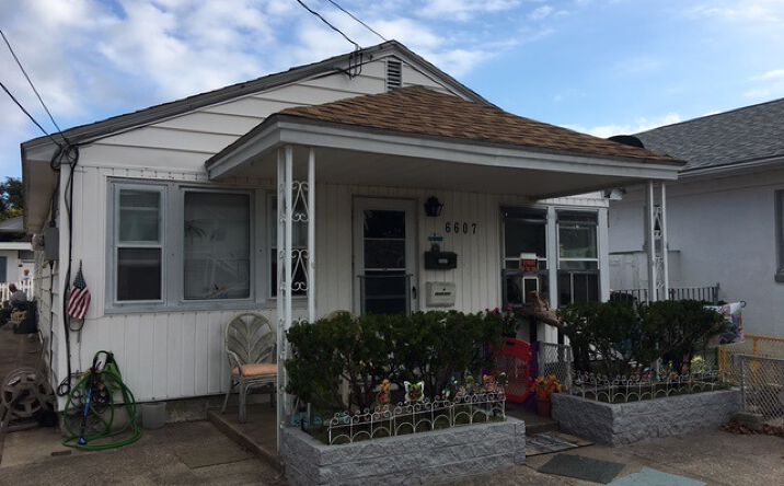 6607 New Jersey Avenue, Wildwood Crest