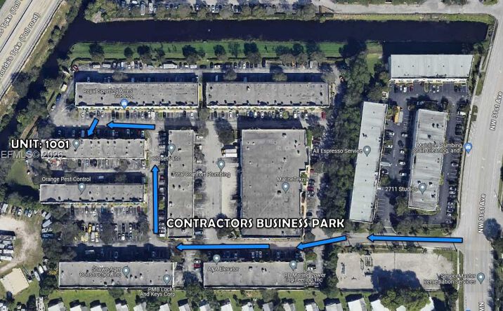 1001 NW 31st Ave, Pompano Beach