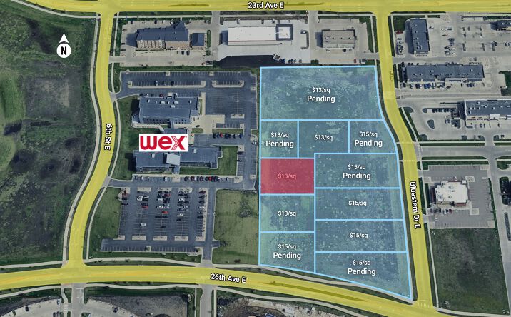 2400 Alexander Way East, West Fargo