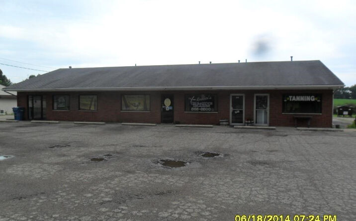 212-220 N MOSCOW RD, Horton